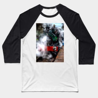 Sir Cecil A Cochrane Maintenance Baseball T-Shirt